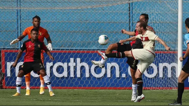 Liga 1: Conoce la programación de la última jornada de la Fase 2