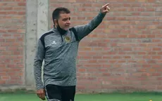 Liga 1: Cusco FC anunció la salida del entrenador Claudio Vivas - Noticias de claudio-pizarro