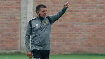 Liga 1: Cusco FC anunció la salida del entrenador Claudio Vivas