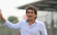 Liga 1: Deportivo Municipal oficializó la salida de Franco Navarro - Noticias de franco-navarro