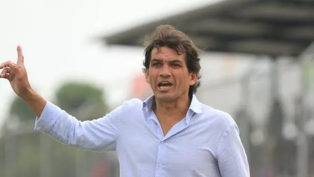 Liga 1: Deportivo Municipal oficializó la salida de Franco Navarro