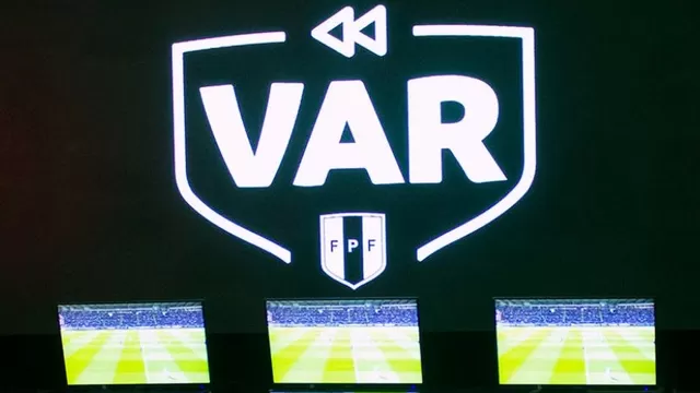 Liga 1: ¿El VAR se utilizará desde la Fecha 1 del Clausura?