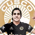 Liga 1: Diego Minaya fue anunciado como refuerzo de Cusco FC para la temporada 2021