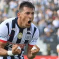 Liga 1: Edgar Benítez será refuerzo de la César Vallejo para el Clausura