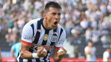 Foto: Alianza Lima.