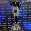 Liga 1: El equipo ideal del torneo 2021, según SofaScore 