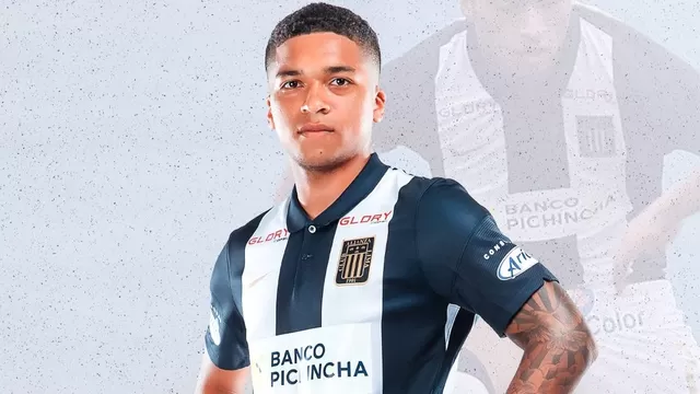 Liga 1: Erick Canales dejó Alianza Lima y fichó por el UTC