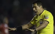 Liga 1: Exjugador de Real Garcilaso recordó polémica expulsión de Diego Haro  - Noticias de diego maradona