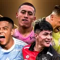 Liga 1: Los finalistas a Mejor Jugador Joven 2023