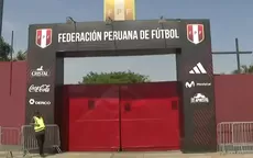 Liga 1: FPF y clubes opositores no llegaron a un acuerdo tras segunda reunión - Noticias de nuevo-domicilio