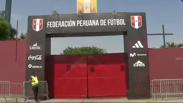 Liga 1: FPF y clubes que no se presentaron no llegaron a un acuerdo