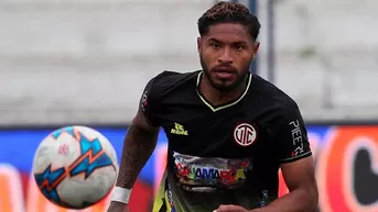 Liga 1: Gino Guerrero es nuevo jugador de Carlos Stein para el 2021