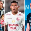 Liga 1 hizo oficial la programación de la fecha 1 del Torneo Clausura