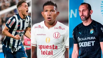 Liga 1 hizo oficial la programación de la fecha 1 del Torneo Clausura