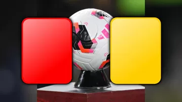 Liga 1: Los jugadores que no podrán estar en la Fecha 11 por suspensión