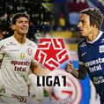 Liga 1 lanzó programación de jornadas 12 y 13: fechas y horarios