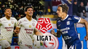 Liga 1 lanzó programación de jornadas 12 y 13: fechas y horarios