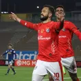 Liga 1: Luis García dejó Cienciano y fichó por Carlos A. Mannucci