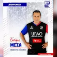 Liga 1: Mannucci anunció la llegada del entrenador mexicano Enrique Meza