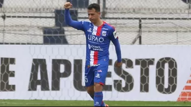 Mannucci venció a Alianza Universidad en Matute. | Foto: Liga 1