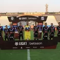 Liga 1: Mannucci suspende entrenamientos por casos positivos de COVID-19