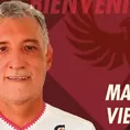 Liga 1: Mario Viera fue anunciado como nuevo entrenador de UTC