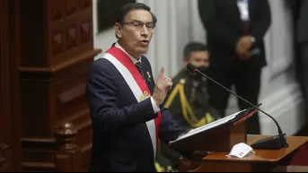 Liga 1: Martín Vizcarra "tiene toda la voluntad" para que vuelva el fútbol, afirmó Oblitas