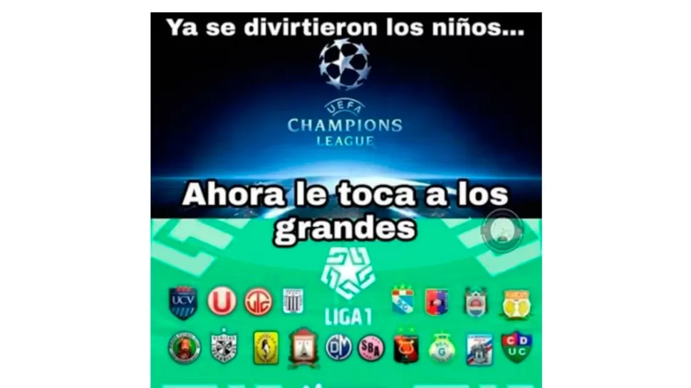 América deportes