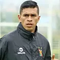 Liga 1: El mexicano Othoniel Arce dejó Melgar y fichó por Ayacucho FC