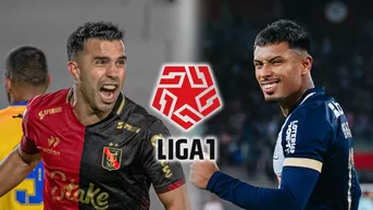 Liga 1 modificó horario del partido entre Melgar vs Alianza Lima