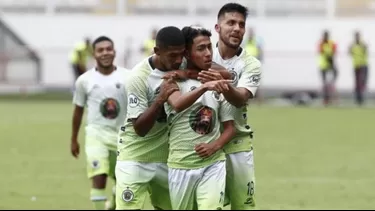 Molinos El Pirata ganó la Copa Perú el año pasado | Foto: Depor.