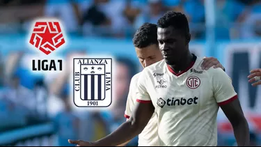 Liga 1 le negó pedido que hizo UTC para su partido ante Alianza Lima por la última jornada del Apertura / AD