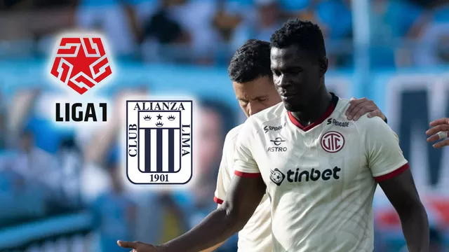 Liga 1 le negó pedido que hizo UTC para su partido ante Alianza Lima por la última jornada del Apertura / AD