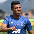 Liga 1: Paolo Hurtado dejó de ser jugador de Cienciano