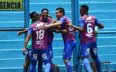 Liga 1: El plantel completo de Alianza Universidad ya está en Lima - Noticias de torneo-verano