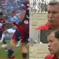 Liga 1: El polémico uso del VAR en el fútbol peruano