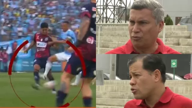 Liga 1: El polémico uso del VAR en el fútbol peruano