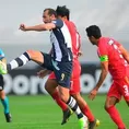 Liga 1 postergó el partido entre Sport Huancayo vs. Alianza Lima 