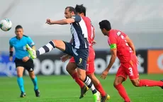 Liga 1 postergó el partido entre Sport Huancayo vs. Alianza Lima  - Noticias de sport huancayo