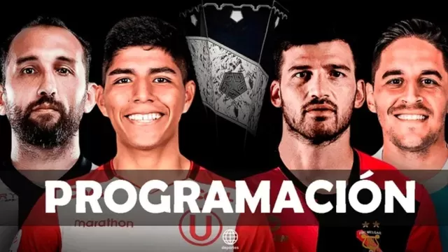 Programación de la fecha 13 del Torneo Clausura: Partidos y canales de transmisión