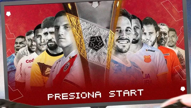 Liga 1: Programación de la Fecha 3 del Apertura