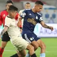 Liga 1: Conoce la programación de la fecha 5 con el &#39;U&#39; vs. Cristal como plato fuerte