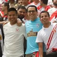 Liga 1: ¿Qué equipo llevó más hinchas al estadio en el Apertura? 