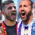 Liga 1: ¿Qué resultados necesitan &#39;U&#39;, Melgar, Alianza y Cristal para ganar el Clausura?