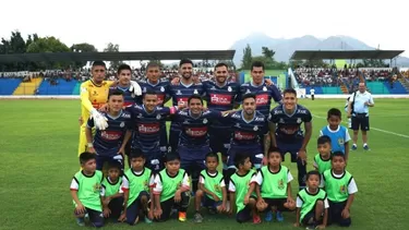Real Garcilaso jugará el lunes ante San Martín | Foto: Real Garcilaso. Real Garcilaso jugará el lunes ante San Martín | Foto: Real Garcilaso.