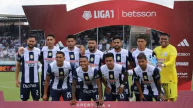 Foto: Liga 1