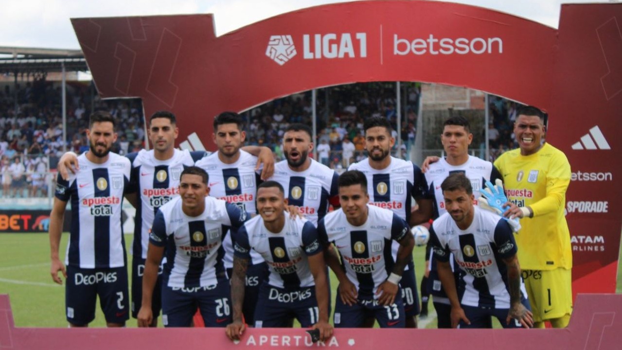 Liga 1 reprogramó el duelo entre Alianza Lima vs. Deportivo Municipal