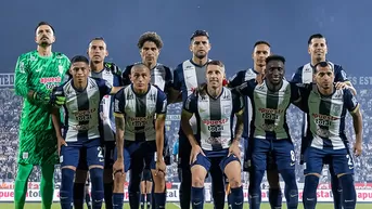 Liga 1 reprogramó duelo entre Alianza Lima y Ayacucho de fecha 5