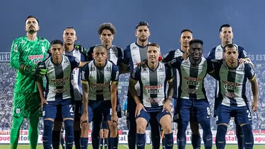 Liga 1 reprogramó duelo entre Alianza Lima y Ayacucho de la fecha 5 para este viernes a las 8 en Matute. | Foto: Alianza Lima