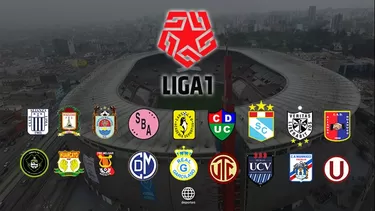 Liga 1: resultados de la fecha 6 y tabla de posiciones del Apertura